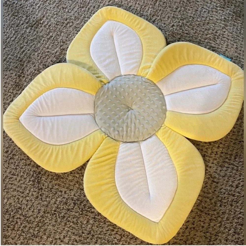 Blooming Bath Baby Bath Seat